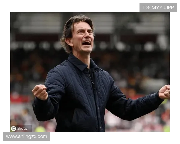 热刺主帅弗兰克信心满满期待对阿森纳的激烈较量